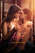 After - Spanish Movie Cover (xs thumbnail)