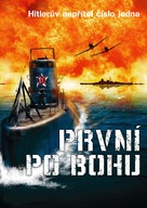 Perviy posle Boga - Czech Movie Poster (xs thumbnail)
