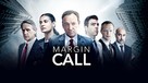 Margin Call - British Video on demand movie cover (xs thumbnail)