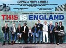 This Is England - British Movie Poster (xs thumbnail)