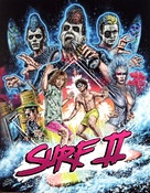 Surf II - Movie Cover (xs thumbnail)