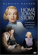 Home Town Story - DVD movie cover (xs thumbnail)