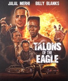 Talons of the Eagle - Movie Cover (xs thumbnail)