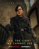 All the Light We Cannot See - Movie Poster (xs thumbnail)