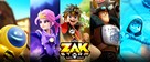 &quot;Zak Storm&quot; - Movie Poster (xs thumbnail)