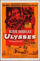 Ulisse - Movie Poster (xs thumbnail)