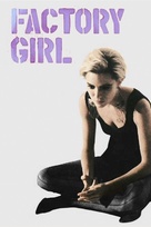 Factory Girl - DVD movie cover (xs thumbnail)