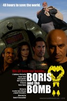 Boris and the Bomb - Movie Poster (xs thumbnail)
