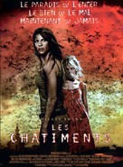 The Reaping - French Movie Poster (xs thumbnail)