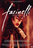 Farinelli - French Movie Cover (xs thumbnail)