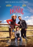Ideal Home - Australian Movie Poster (xs thumbnail)