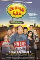 Corner Gas: The Movie - Canadian Movie Poster (xs thumbnail)