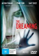 The Dreaming - Australian Movie Cover (xs thumbnail)