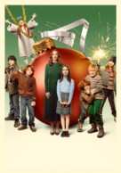 The Best Christmas Pageant Ever -  Key art (xs thumbnail)