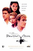 &quot;Dawson's Creek&quot; - Movie Poster (xs thumbnail)