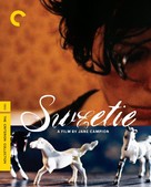 Sweetie - Blu-Ray movie cover (xs thumbnail)