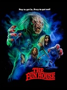 The Funhouse - poster (xs thumbnail)