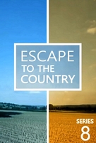 &quot;Escape to the Country&quot; - British Movie Poster (xs thumbnail)