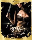 La Petite Mort II - Austrian DVD movie cover (xs thumbnail)