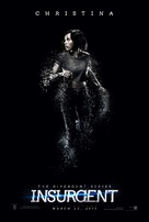 Insurgent - Movie Poster (xs thumbnail)