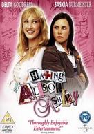 Hating Alison Ashley - Australian Movie Cover (xs thumbnail)