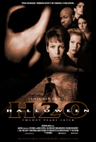 Halloween H20: 20 Years Later - Movie Poster (xs thumbnail)