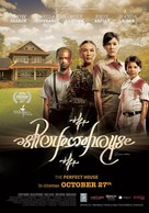 The Perfect House - Indonesian Movie Poster (xs thumbnail)