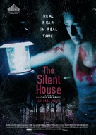 La casa muda - Movie Poster (xs thumbnail)