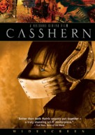 Casshern - Movie Cover (xs thumbnail)