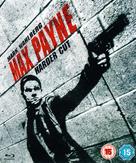 Max Payne - British Movie Cover (xs thumbnail)
