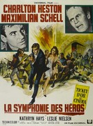 Counterpoint - French Movie Poster (xs thumbnail)