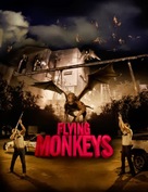 Flying Monkeys - Movie Poster (xs thumbnail)