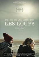 Les Loups - Canadian Movie Poster (xs thumbnail)