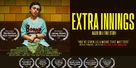 Extra Innings - Movie Poster (xs thumbnail)
