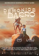 My Grandfather&#039;s Demons - Spanish Movie Poster (xs thumbnail)