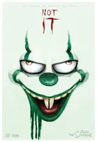 "The Simpsons" Poster