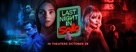 Last Night in Soho - Movie Cover (xs thumbnail)