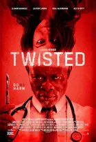Twisted Poster