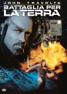 Battlefield Earth - Italian DVD movie cover (xs thumbnail)