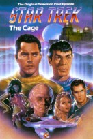 &quot;Star Trek&quot; - Movie Poster (xs thumbnail)