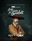 &quot;Como agua para chocolate&quot; - Movie Poster (xs thumbnail)