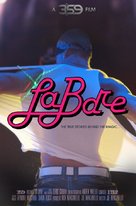 La Bare - Movie Poster (xs thumbnail)