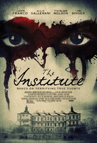 The Institute - Movie Poster (xs thumbnail)