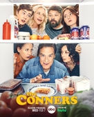 &quot;The Conners&quot; - Movie Poster (xs thumbnail)