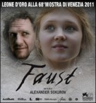 Faust - Italian Movie Poster (xs thumbnail)