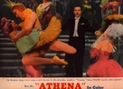 Athena - poster (xs thumbnail)