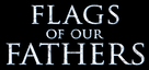 Flags of Our Fathers - Logo (xs thumbnail)