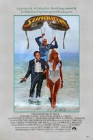 Sunburn - Movie Poster (xs thumbnail)