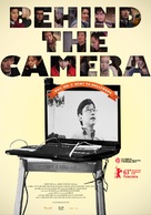 Behind the Camera - Movie Poster (xs thumbnail)