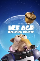 Ice Age: Collision Course - Movie Cover (xs thumbnail)